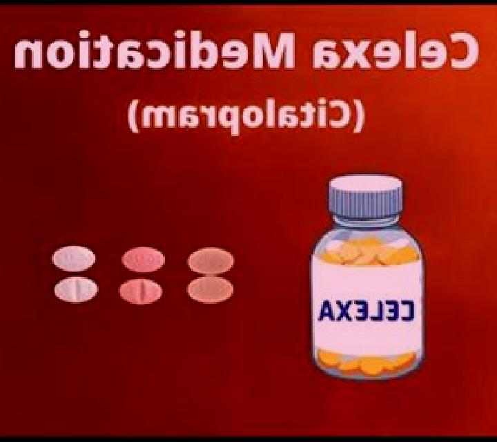 Celexa celexa therapeutic class tablet