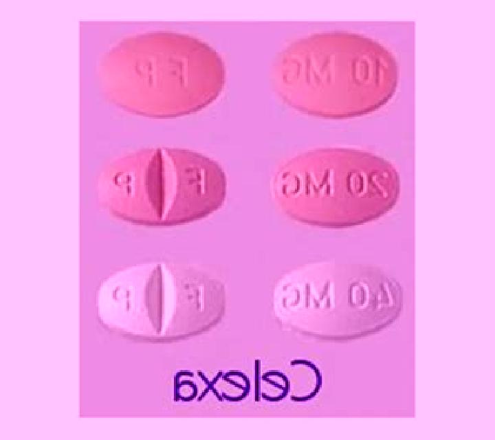 Celexa celexa therapeutic classification tablet