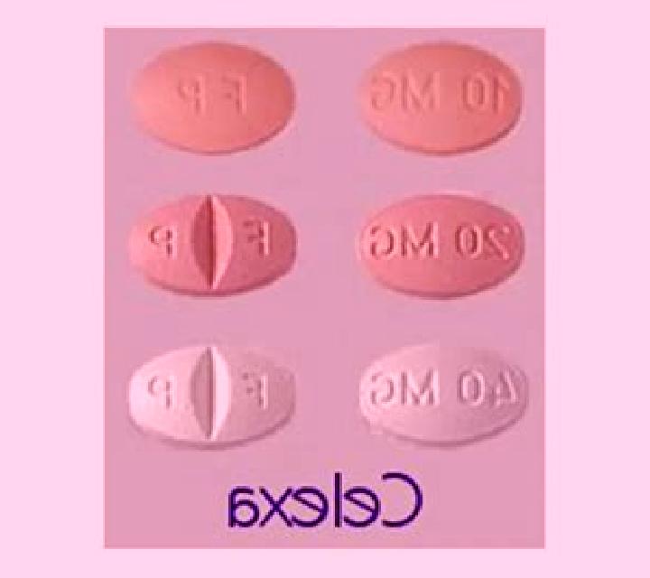 Celexa celexa therapeutic effects medication