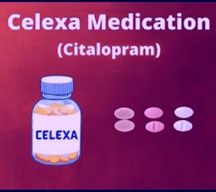 Celexa celexa therapeutic use tablet