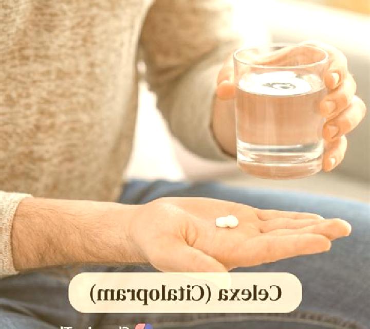 Celexa celexa throat swelling medication