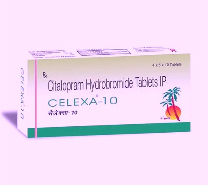 Celexa celexa throat tightness tablet