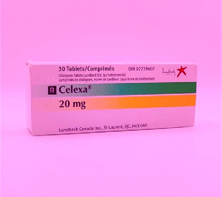 Celexa celexa tiger pharmacy