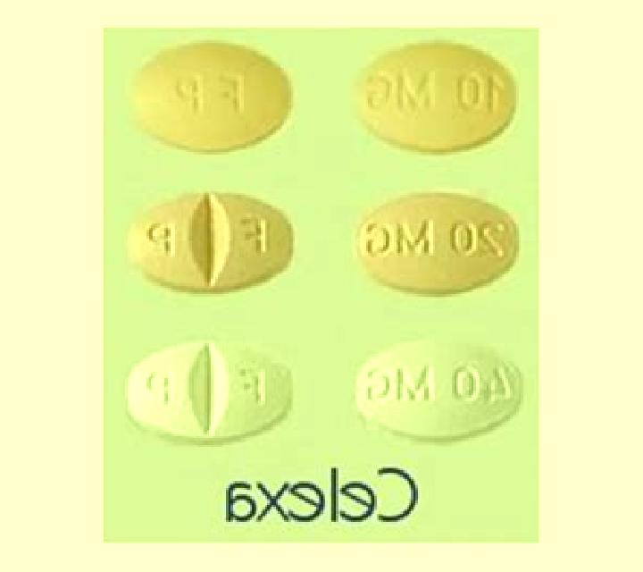 Celexa celexa time of onset medication