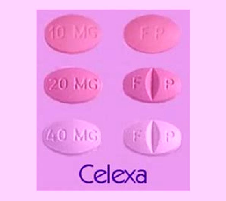 Celexa celexa time to clearing tablet