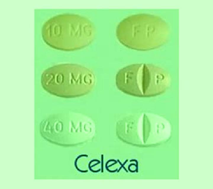 Celexa celexa time to take effect pills