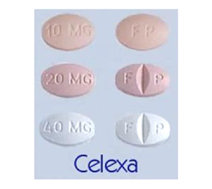 Celexa celexa tiration tablet