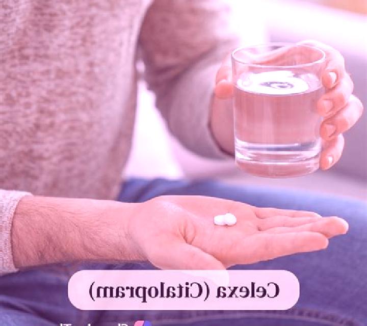 Celexa celexa too high medication