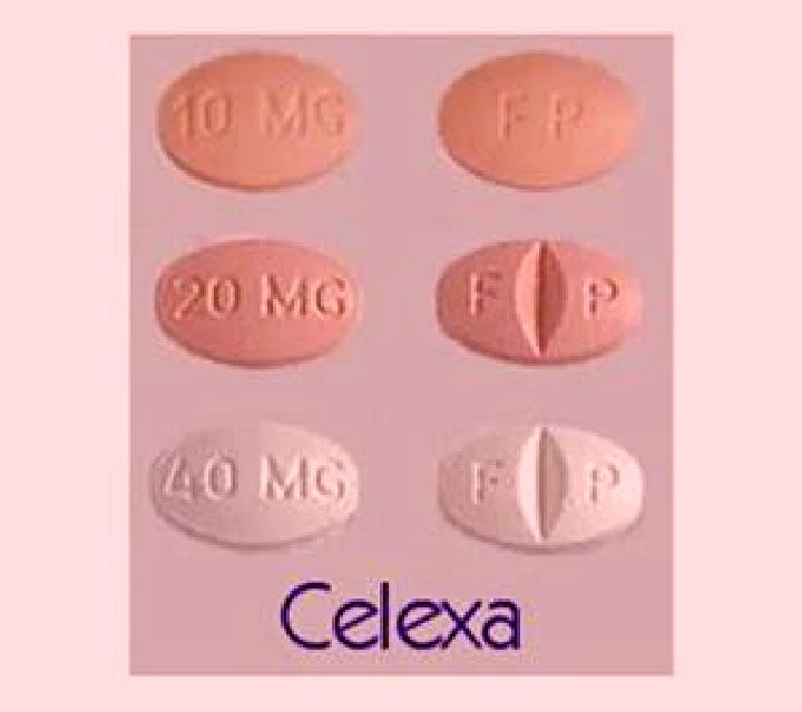 Celexa celexa toothache tablet