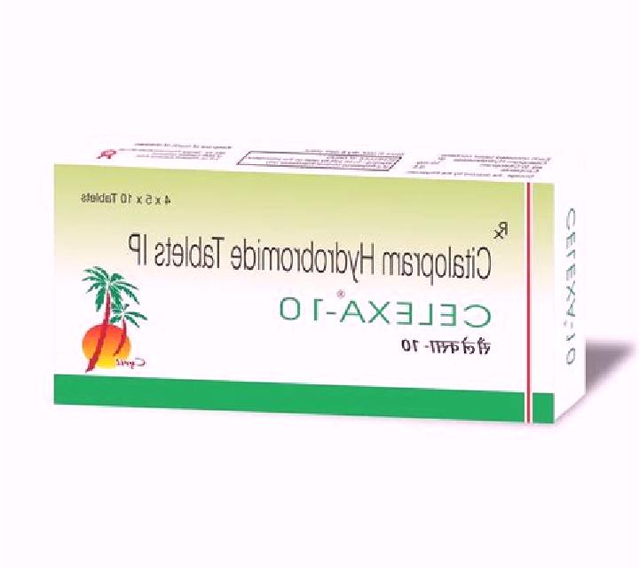 Celexa celexa trazodone buspar tablet
