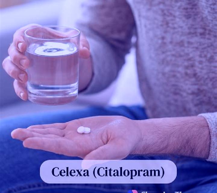 Celexa celexa treatment for ptsd pills