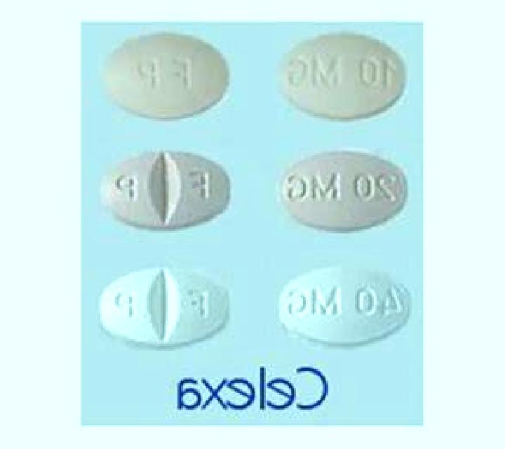 Celexa celexa treatment side effects medication