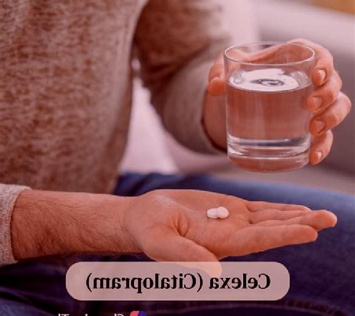 Celexa celexa tremor side effect tablet
