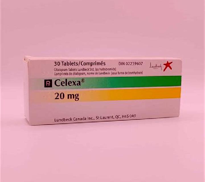 Celexa celexa trouble breathing medication
