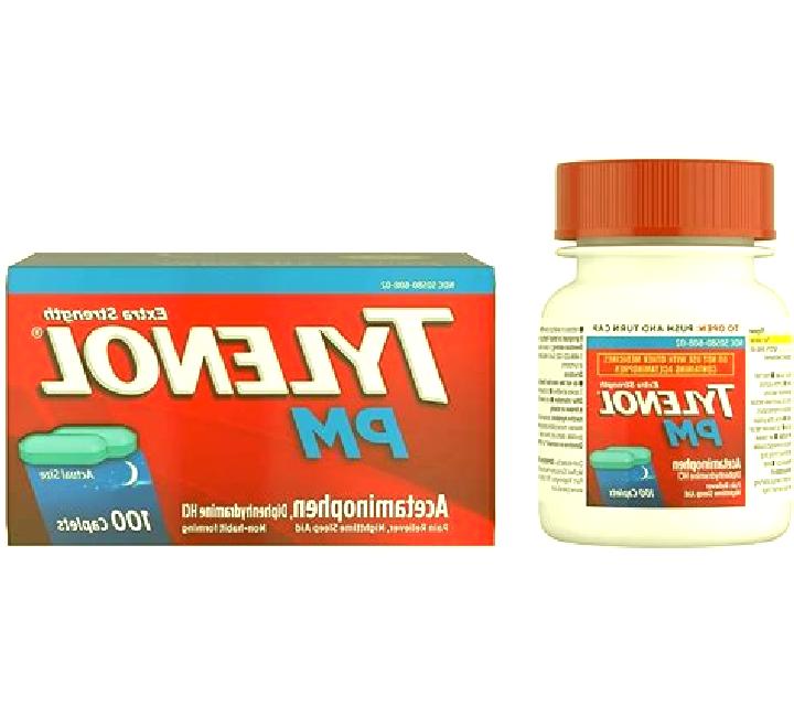 Celexa celexa tylenol pm interactions medication