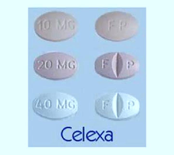 Celexa celexa unsomnia pills