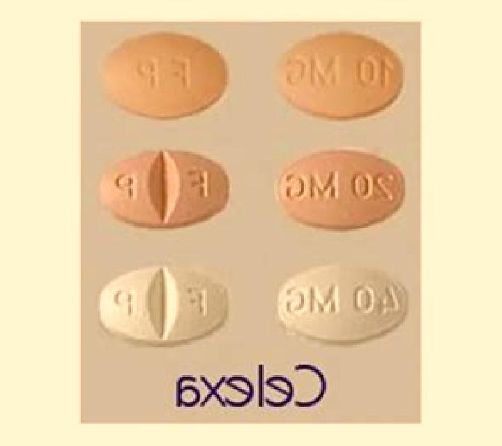 Celexa celexa urinary side effects medication