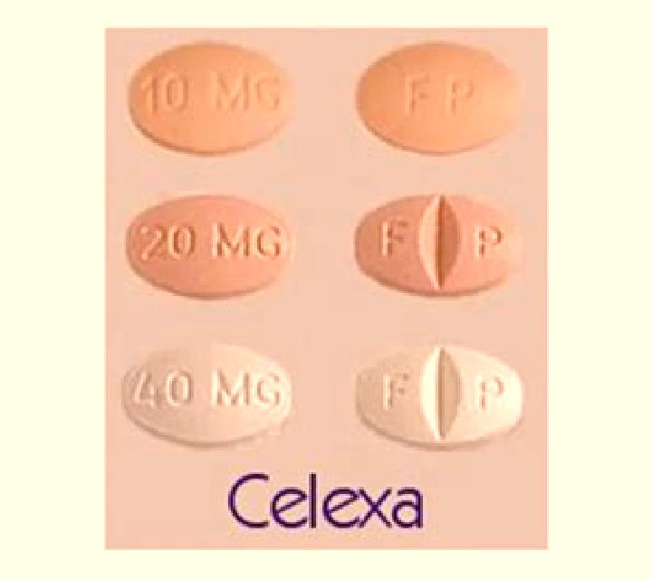 Celexa celexa urinary side effects tablet