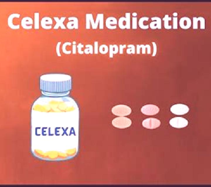 Celexa celexa usage pills