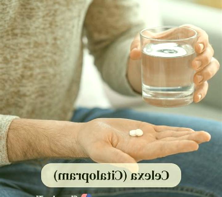Celexa celexa used for concentration medication