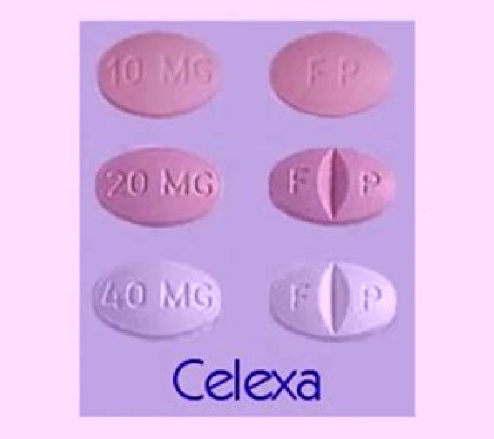 Celexa celexa uses anxiety pills