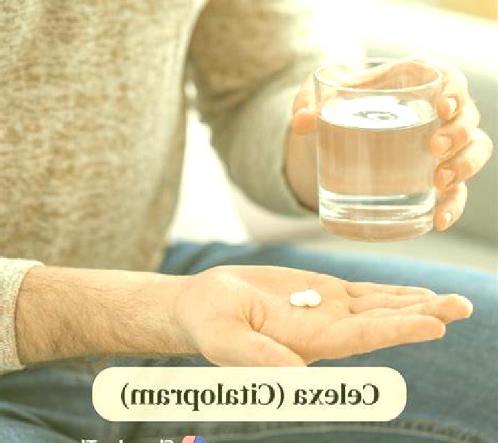 Celexa celexa variant medication