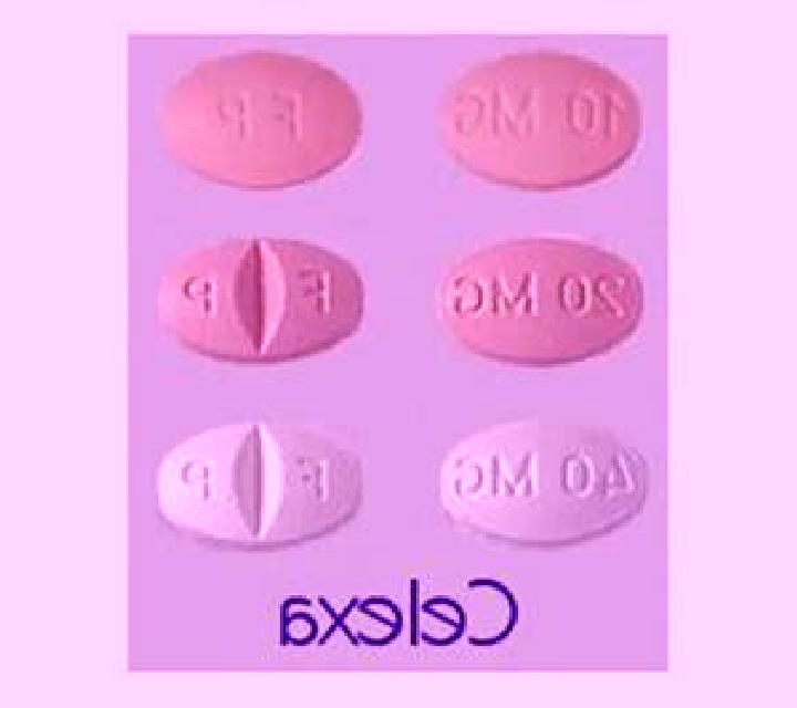 Celexa celexa variant tablet