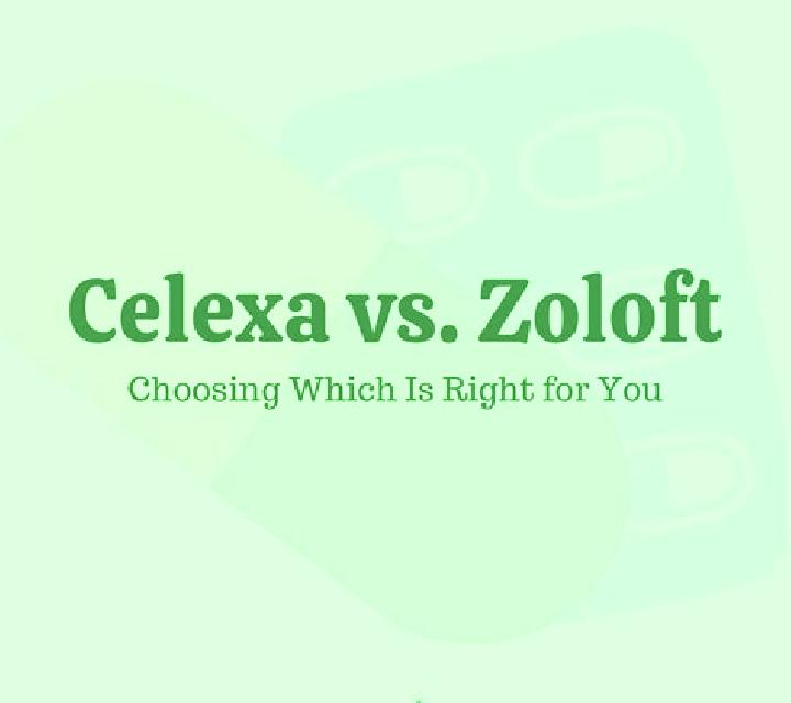 Celexa celexa versus zoloft pills
