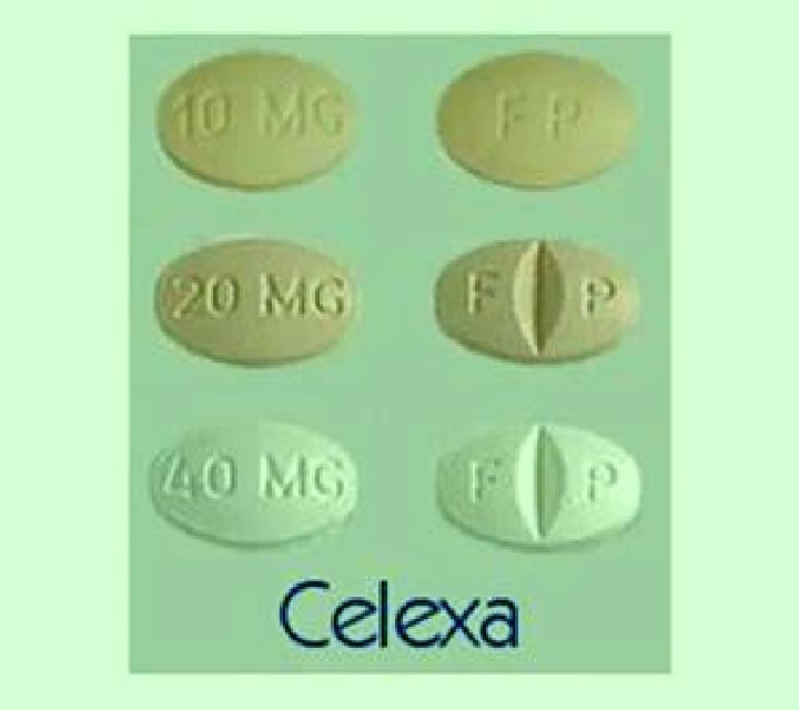 Celexa celexa vertigo symptoms medication