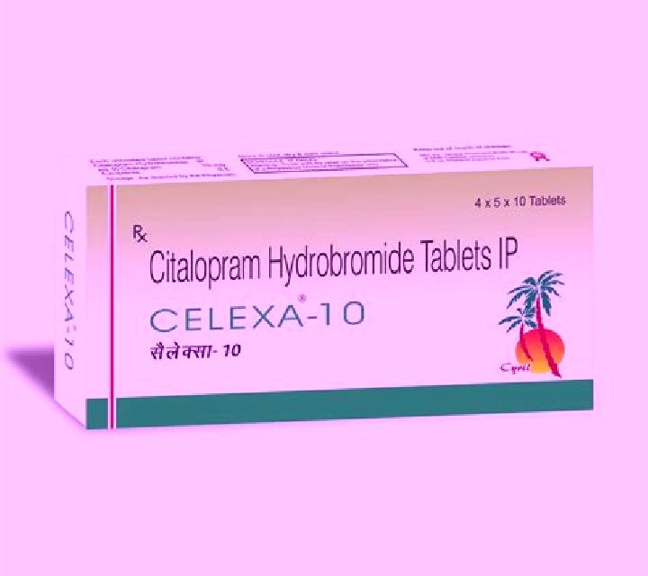 Celexa celexa vision problems tablet