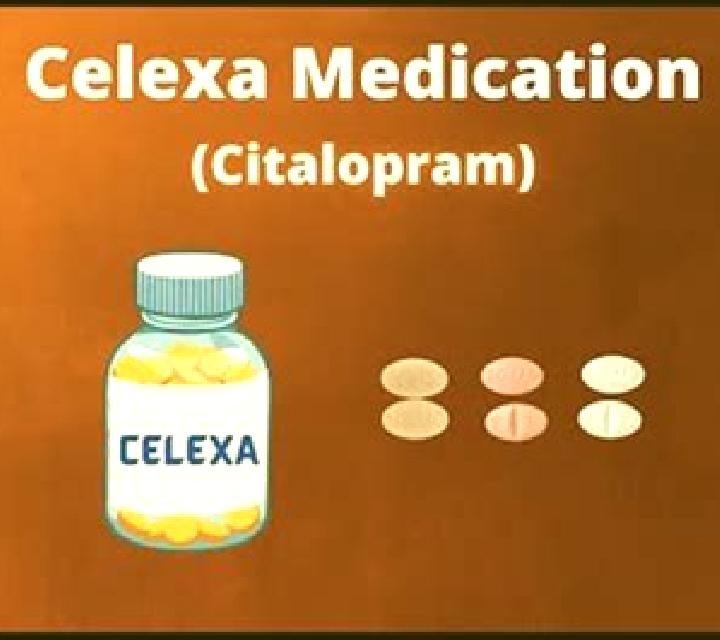 Celexa celexa visual hallucinations tablet