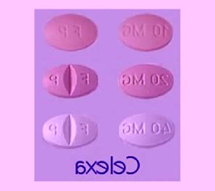 Celexa celexa vrs generic medication