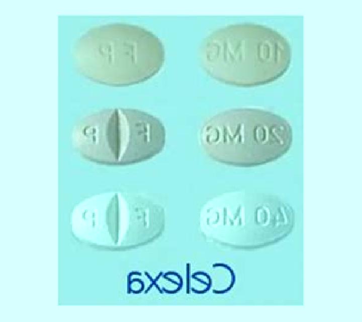 Celexa celexa vrs generic tablet