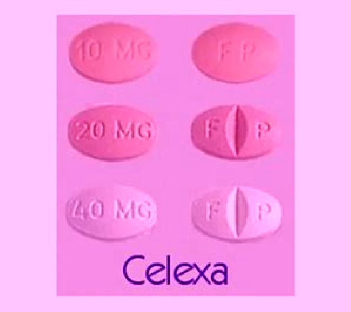 Celexa celexa vs celebrex pharmacy