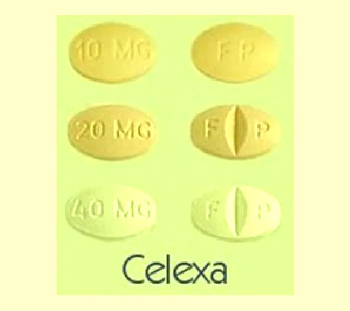 Celexa celexa vs. celexa hbr pills