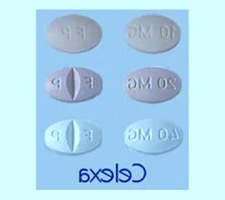 Celexa celexa vs. celexa hbr tablet