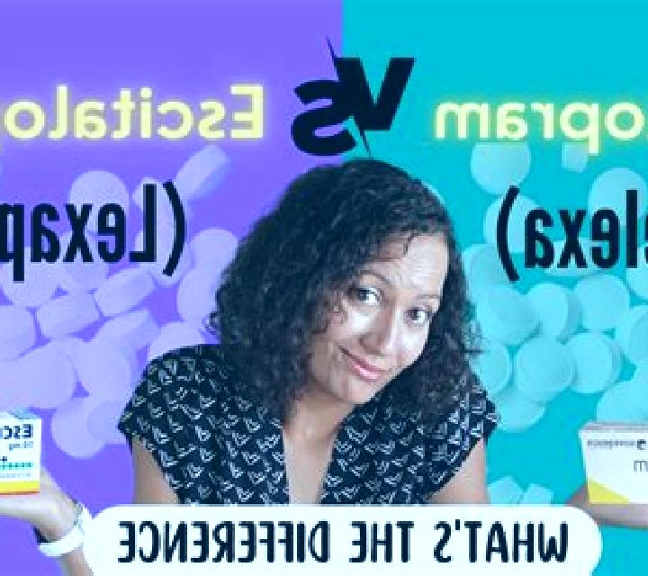 Celexa celexa vs cipralex pharmacy