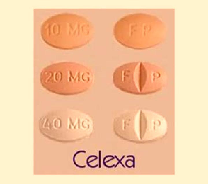 Celexa celexa vs cipralex pills