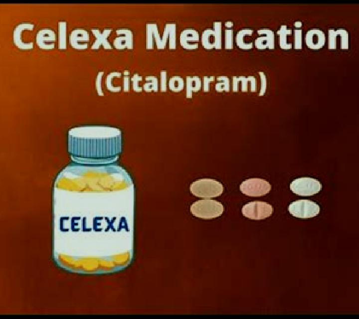 Celexa celexa vs cipralex side effects medication