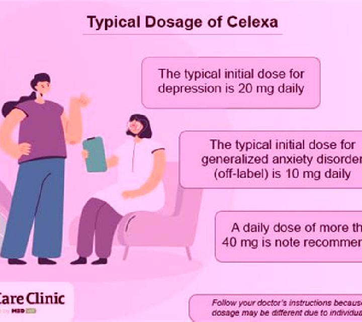 Celexa celexa vs cipralex side effects tablet