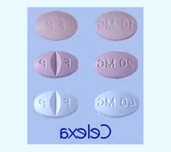 Celexa celexa vs citalopram generic medication