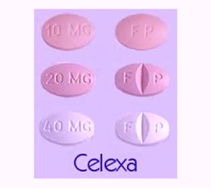 Celexa celexa vs citalopram prices tablet