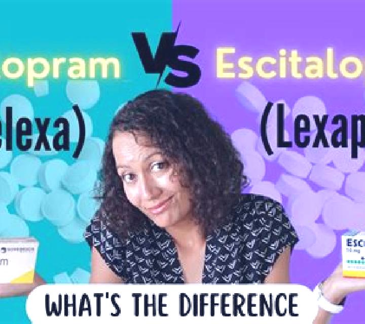 Celexa celexa vs effexor pharmacy