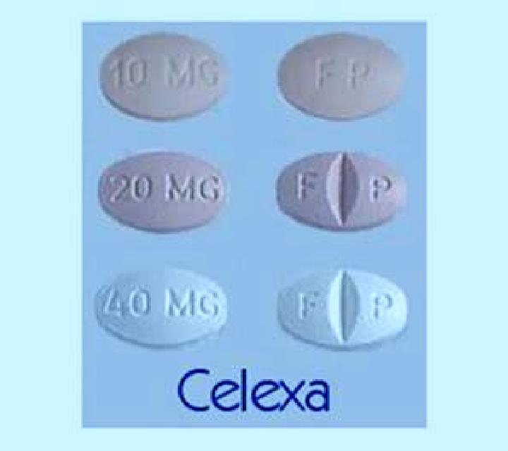Celexa celexa vs leapro tablet