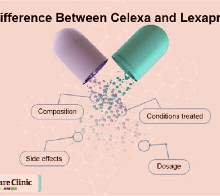Celexa celexa vs lexapro drowsiness pills