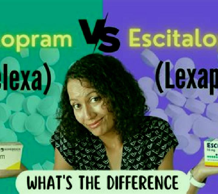 Celexa celexa vs lexapro fatigue reddit tablet