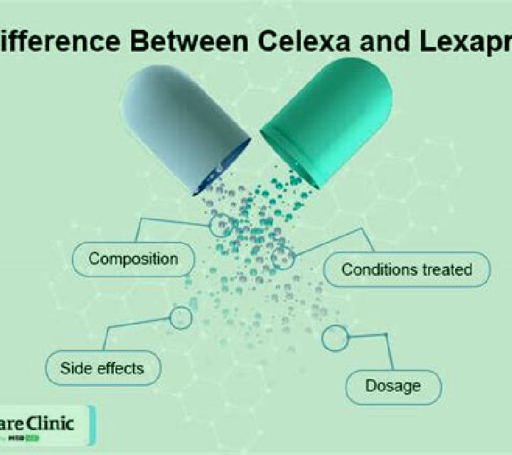 Celexa celexa vs lexapro insomnia pills