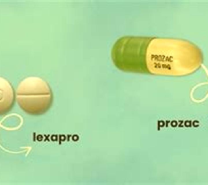Celexa celexa vs lexapro vs prozac pills