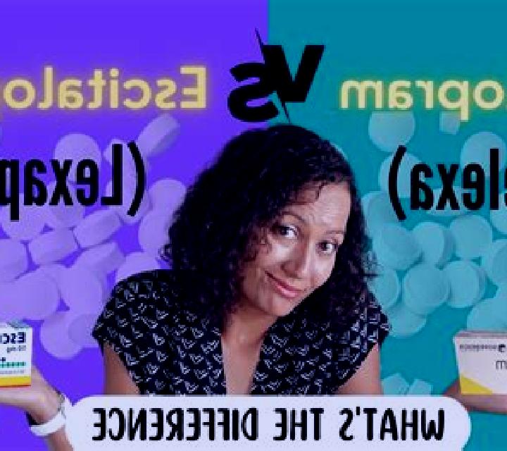 Celexa celexa vs lexapro which is better pharmacy