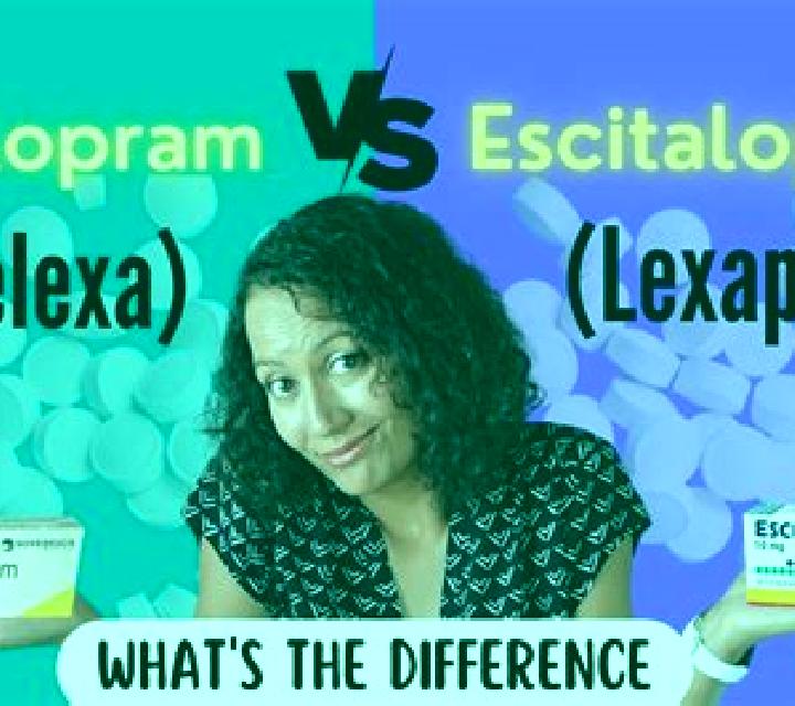 Celexa celexa vs lexapro which is better tablet